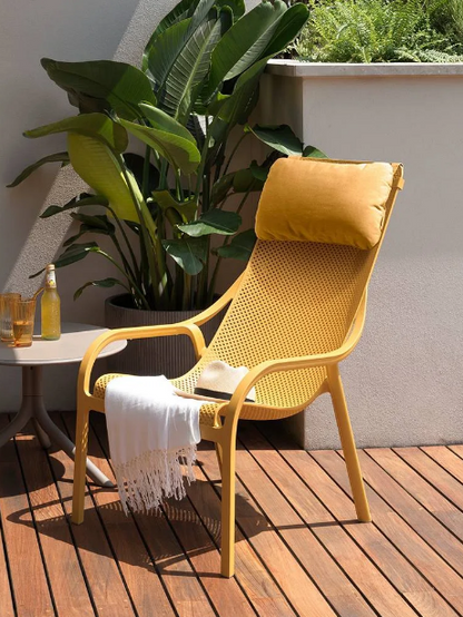 Nardi Net Lounge Headrest Cushion