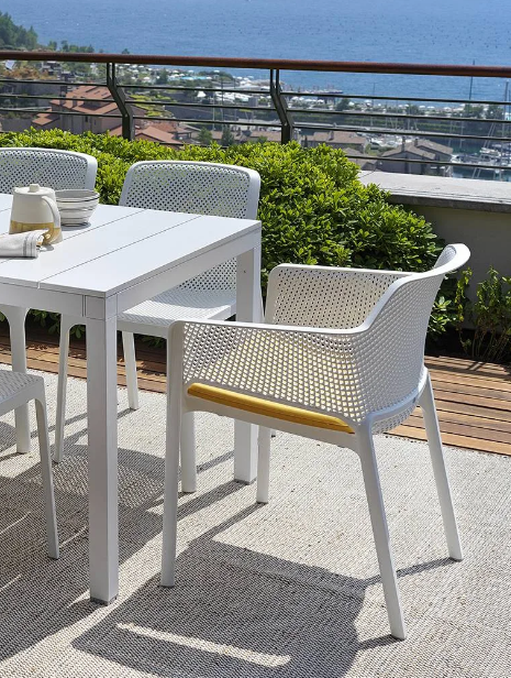 Nardi Net Chair Cushion