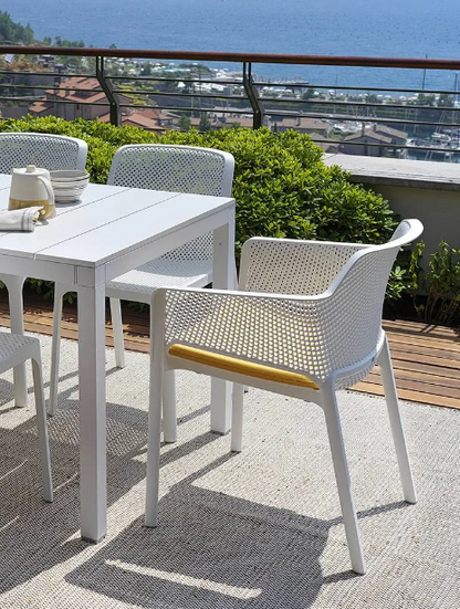 Nardi Net Chair Cushion