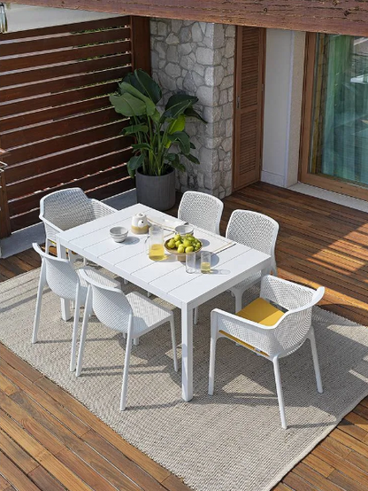 Nardi Net Chair Cushion