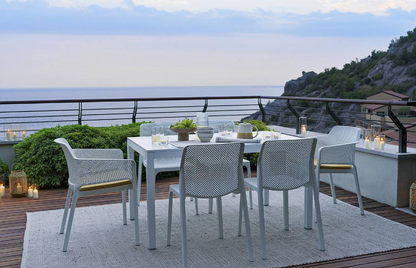 Nardi Net Chair Cushion