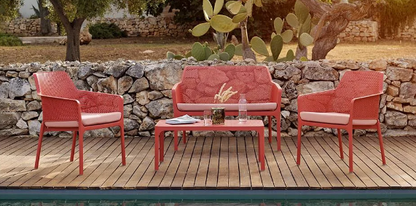 Nardi Net Bench Cushion