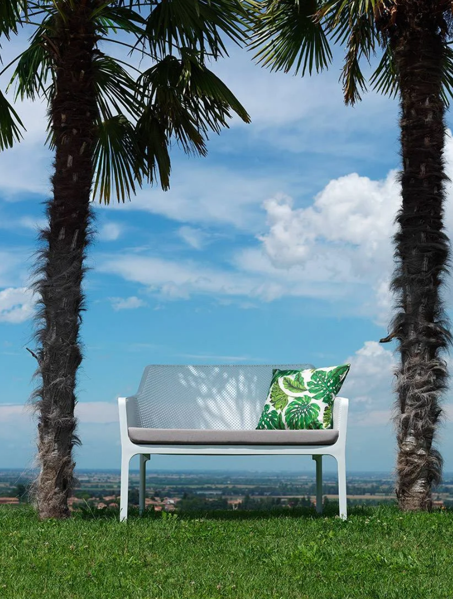 Nardi Net Bench Cushion
