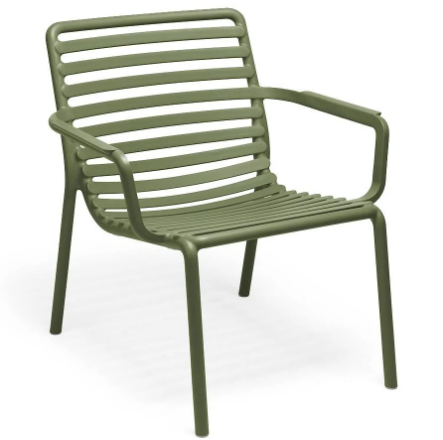 Nardi Doga Relax Chair