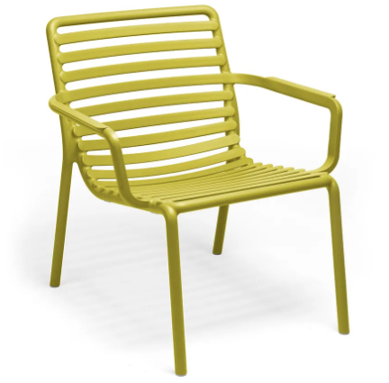Nardi Doga Relax Chair