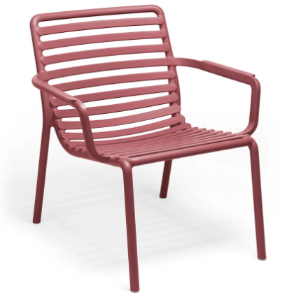 Nardi Doga Relax Chair