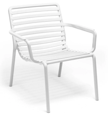 Nardi Doga Relax Chair