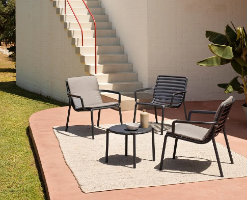 Nardi Doga Relax Chair