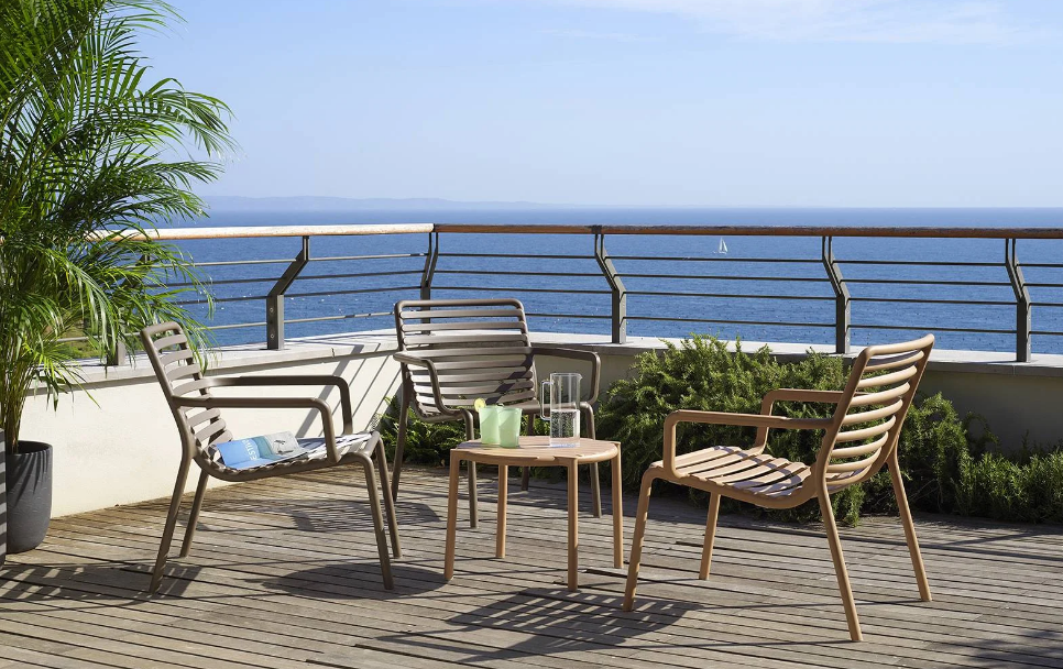 Nardi Doga Relax Chair