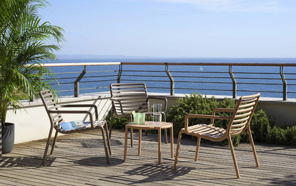 Nardi Doga Relax Chair