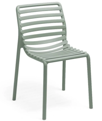 Nardi Doga Bistrot Chair