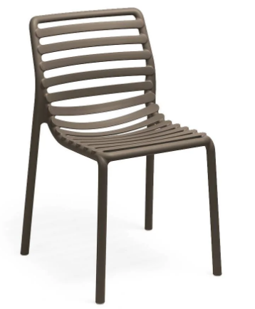 Nardi Doga Bistrot Chair