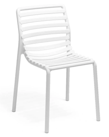 Nardi Doga Bistrot Chair