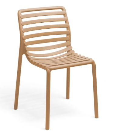 Nardi Doga Bistrot Chair