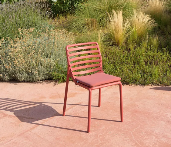 Nardi Doga Bistrot Chair
