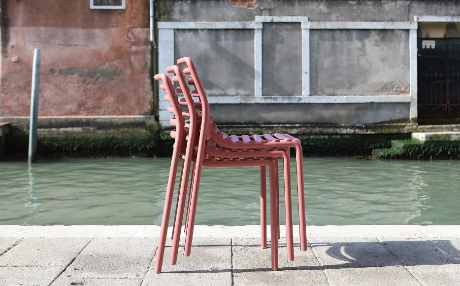 Nardi Doga Bistrot Chair
