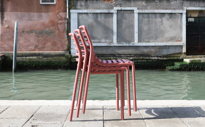 Nardi Doga Bistrot Chair