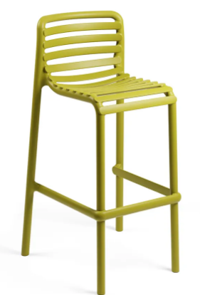 Nardi Doga Stool