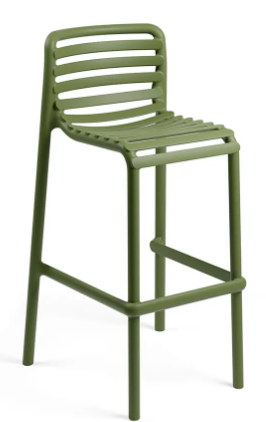 Nardi Doga Stool