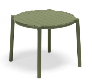 Nardi Doga End Table