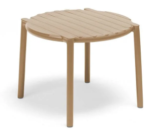 Nardi Doga End Table