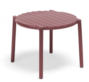 Nardi Doga End Table