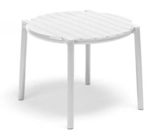 Nardi Doga End Table