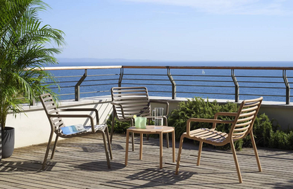 Nardi Doga End Table