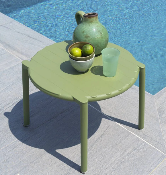 Nardi Doga End Table