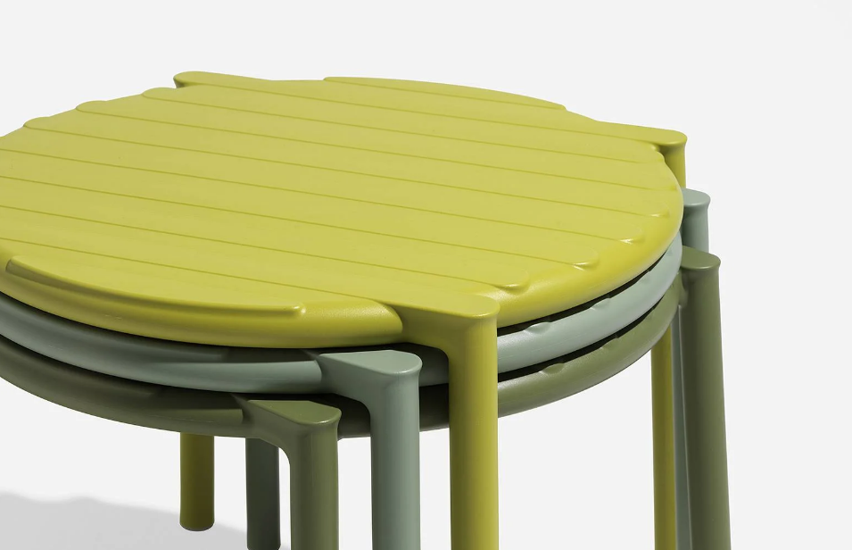 Nardi Doga End Table