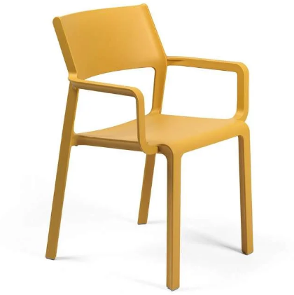 Nardi Trill Armchair