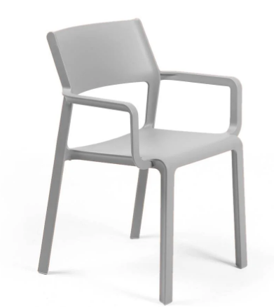 Nardi Trill Armchair