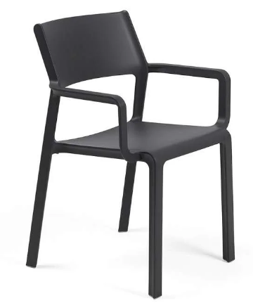 Nardi Trill Armchair