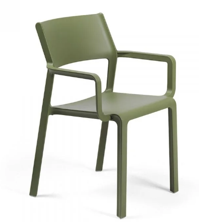 Nardi Trill Armchair
