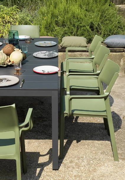 Nardi Trill Armchair