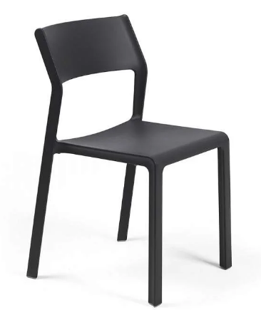 Nardi Trill Bistrot Chair