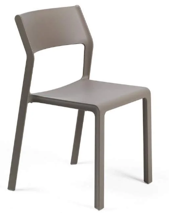 Nardi Trill Bistrot Chair
