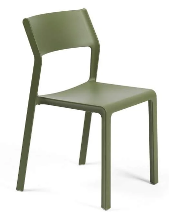 Nardi Trill Bistrot Chair