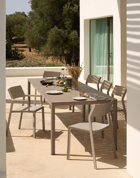 Nardi Trill Bistrot Chair