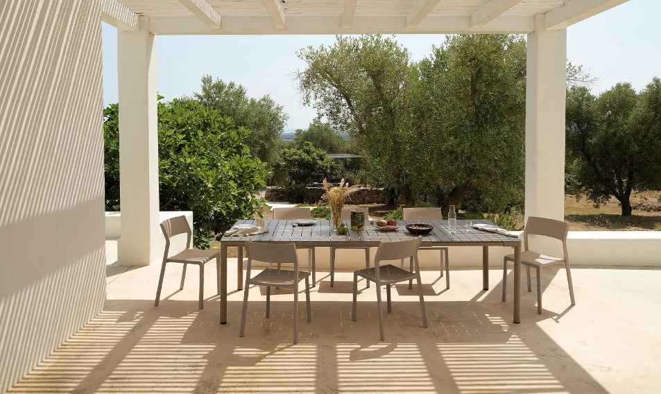 Nardi Trill Bistrot Chair