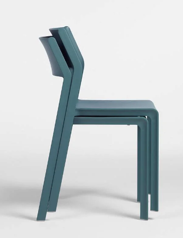 Nardi Trill Bistrot Chair