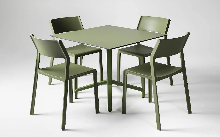 Nardi Trill Bistrot Chair