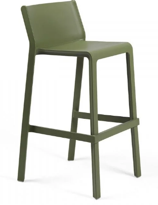 Nardi Trill Stool
