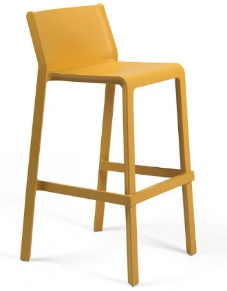Nardi Trill Stool