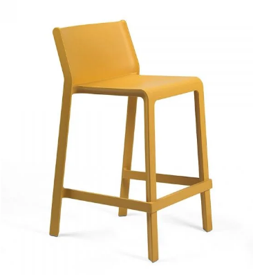 Nardi Trill Stool Mini