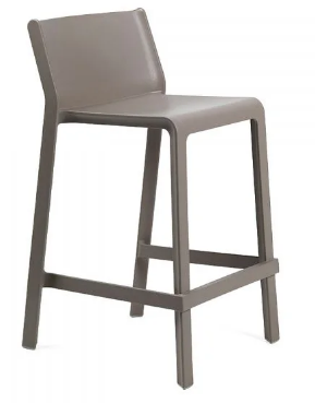 Nardi Trill Stool Mini