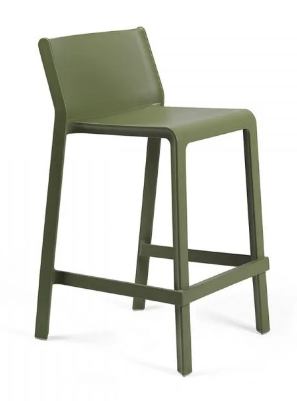 Nardi Trill Stool Mini