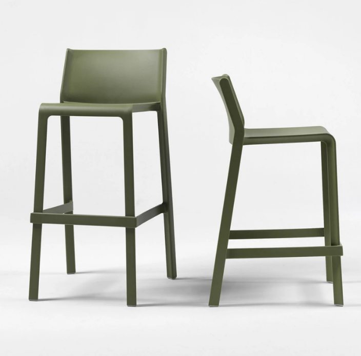 Nardi Trill Stool Mini