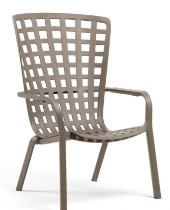 Nardi Folio Reclining Chair