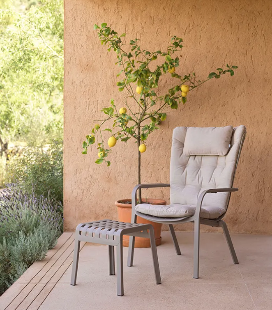 Nardi Folio Reclining Chair